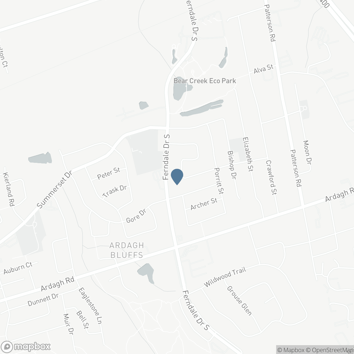 75 JAMES STREET, Barrie, Ontario L4N 6Y2